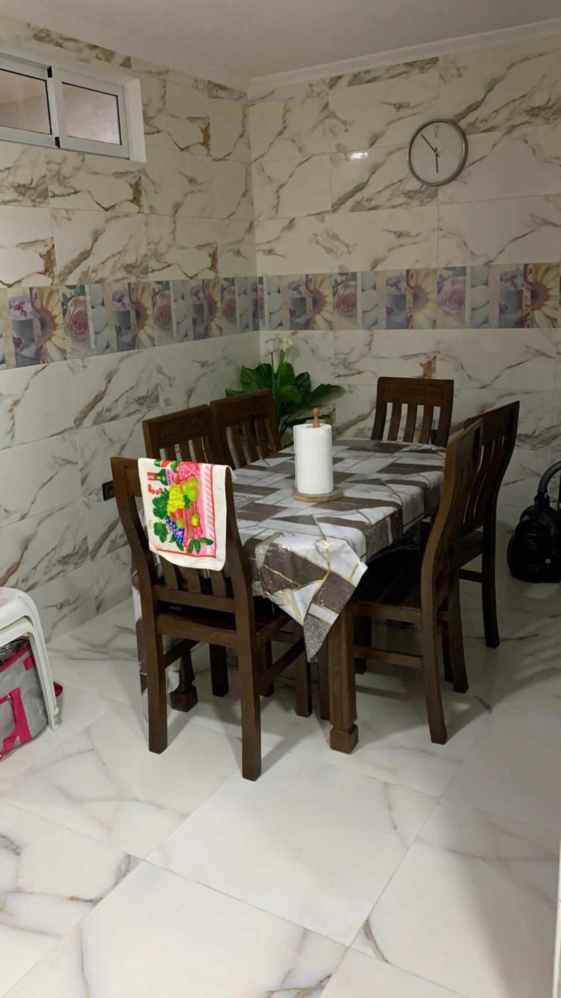 丹吉尔 Achakar酒店 外观 照片