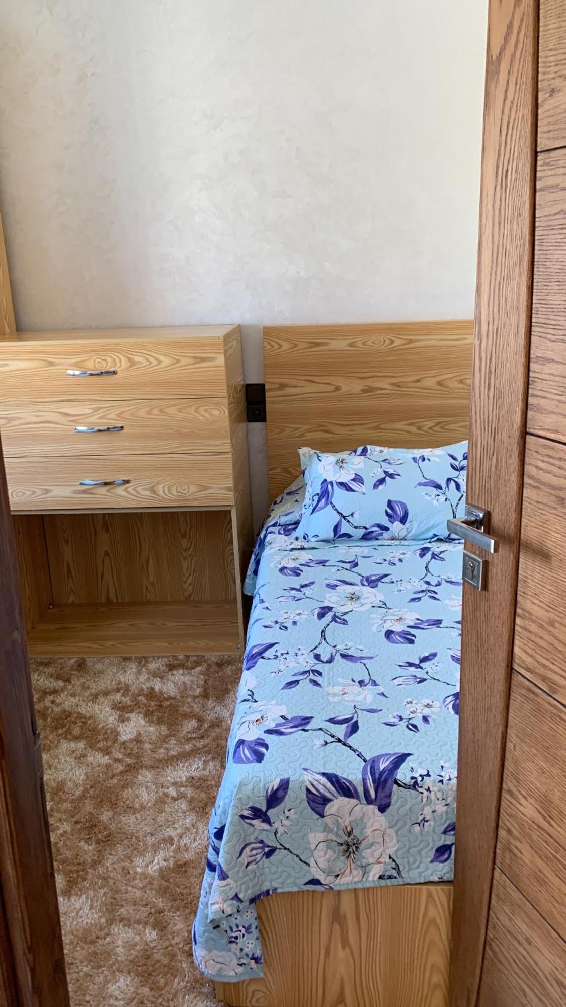 丹吉尔 Achakar酒店 外观 照片