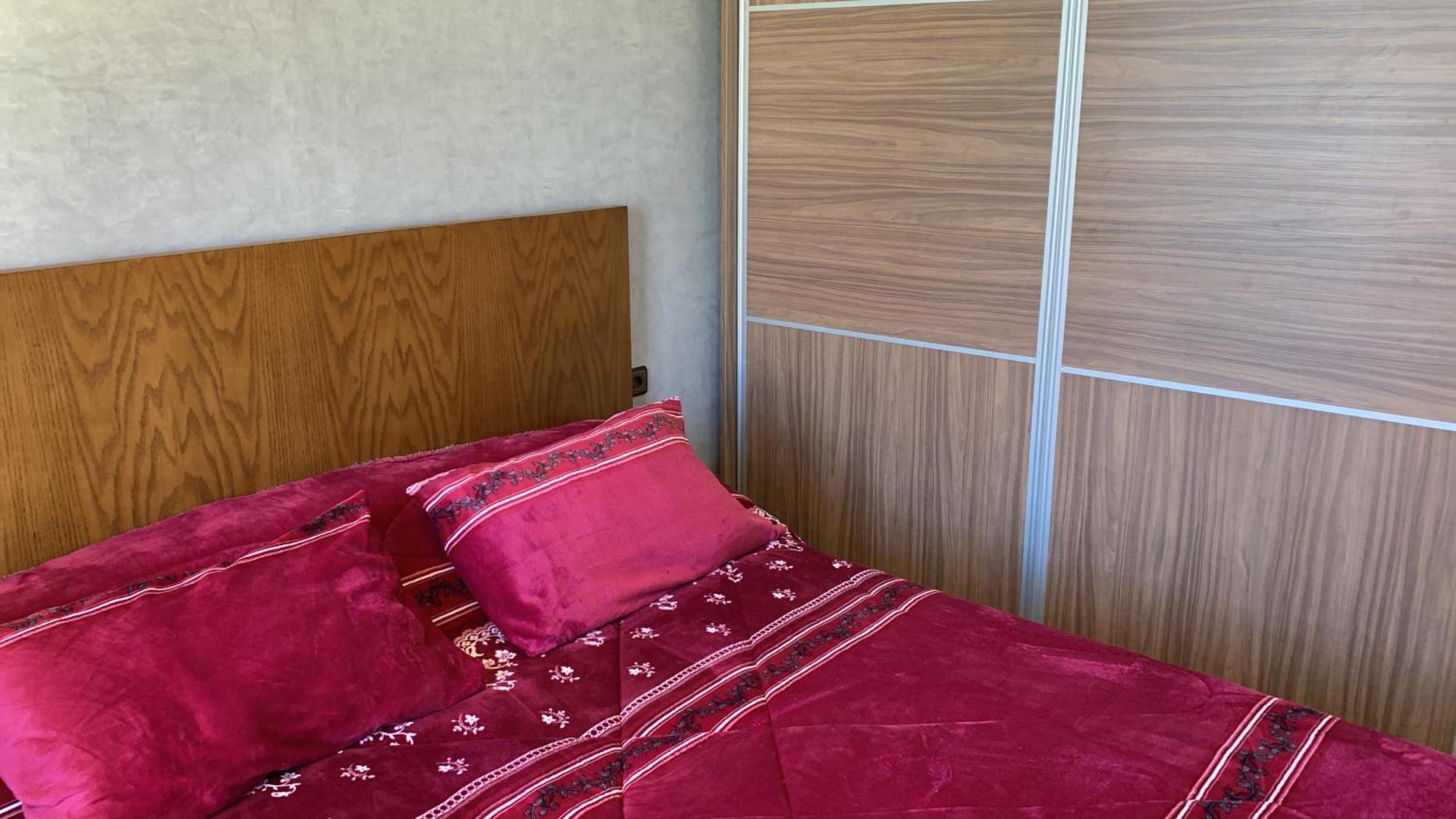 丹吉尔 Achakar酒店 外观 照片